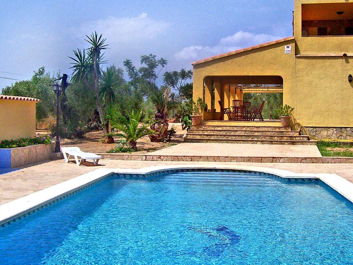 Holiday Ulldellops By Interhome Dom wakacyjny L'Ampolla